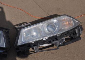 megane II FL lampa lewa WYSYŁKA