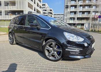 TITANIUM S 2.0 EcoBoost 203KM * Bezwypadkowy * Zadbany