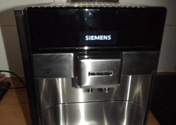 Ekspres do kawy Siemens EQ-6 plus s700