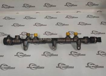 HYUNDAI IX35 11r 2.0 CRDI D4HA M20MT 135KM listwa wtryskowa 0445214211