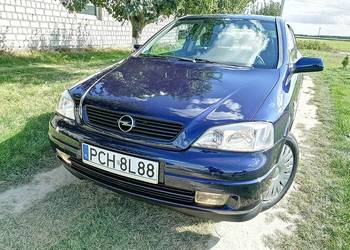 Astra 1.4 16,v .Nowy rozrząd