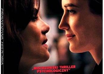 PRAWDZIWA HISTORIA   EMMANUELLE SEIGNER  ( DVD + KS ) PRAWDZIWA HISTORIA   EMMANUELLE SEIGNER  ( DVD + KS )