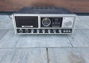CB Radio President Washington