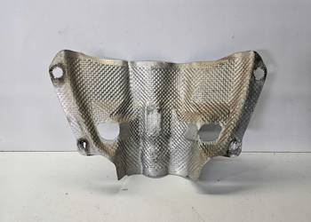 OSŁONA TERMICZNA WYDECHU AUDI A4 A5 8K0521443B