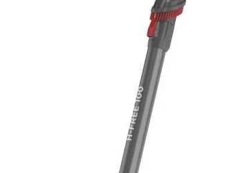 Odkurzacz pionowy bezworkowy bezprzewodowy Hoover HF122RH 011 Odkurzacz pionowy bezworkowy bezprzewodowy Hoover HF122RH 011