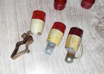 Wigry 3 lampka pchełka