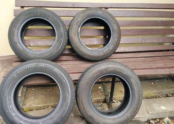 Opony letnie kormoran impulser 155/80R13