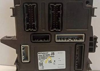DACIA SANDERO STEPWAY III MODUŁ STEROWNIK BCM 284B29732R