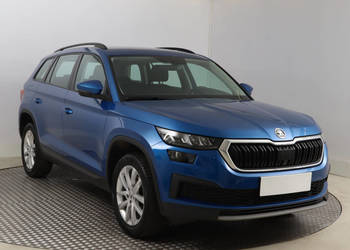 Skoda Kodiaq 1.5 TSI