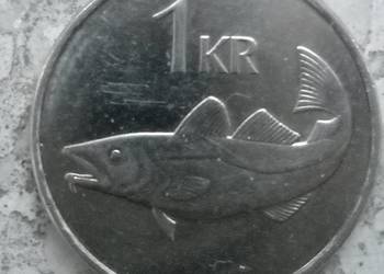 ISLANDIA-1 KORONA-2006 r