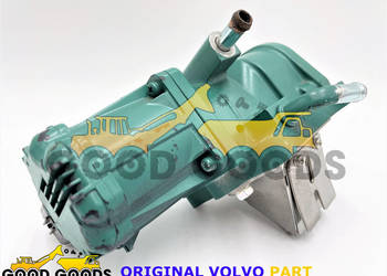 VOLVO ZAWÓR EGR D3.8H 23177945 16668486