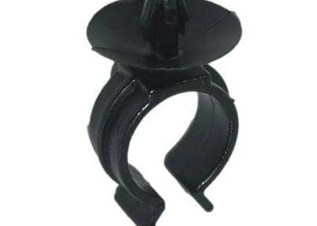 MERCEDES WIELE MODELI Klamra uchwyt plastikowy przewodu OE