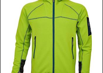 Kurtka męska HEYOO MILO polar Nanoqpile S Każdy kolor Promocja!