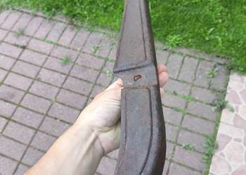 OSŁONA ŁAŃCUCHA metalowa KOMAR ROMET kadet