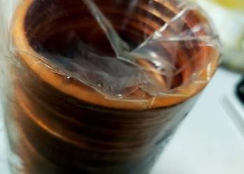 Uszczelka miedziana Fi60xFi68x1,5,faktura VAT