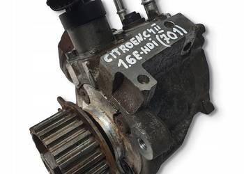 POMPA WTRYSKOWA Citroen C4 II 1.6 HDI 9688499680 0445010516
