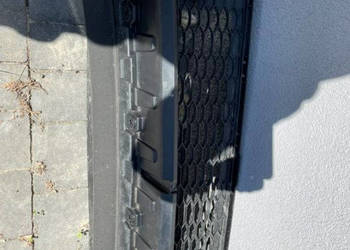 Honda Jazz 2017- kratka zderzak atrapa