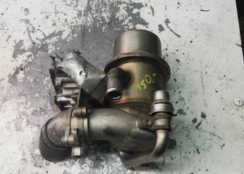 Chłodnica spalin VW 1.6 TDI 04L131512AG