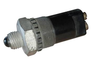 Włacznik 10A. w pokrywie skrzyni biegów Zetor C-385 84148011 ORYGINAŁ