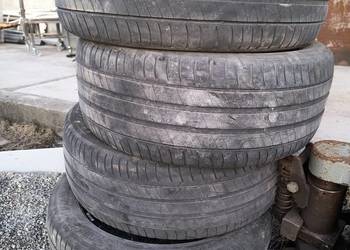 Michelin primacy 3 opony letnie 235/50R17