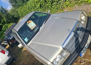 Mercedes w201  2.5d