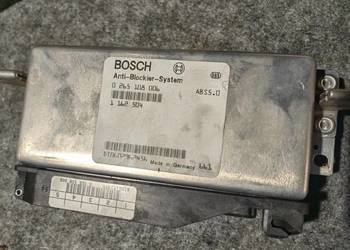 Moduł sterownik ABS BMW e34
