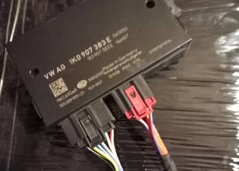 Moduł haka 1k0907383E