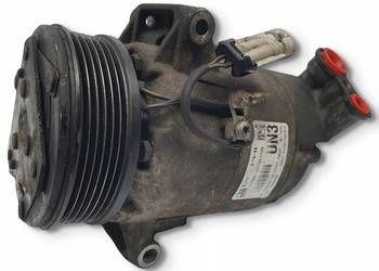 SPRĘŻARKA KLIMATYZACJI Opel Zafira B Astra H 1.9 CDTI 13286088