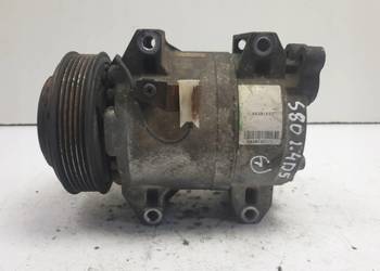 SPRĘŻARKA KLIMATYZACJI Volvo S80 2.4 D5 _