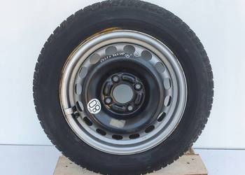 Volvo V40 S40 KOŁO ZAPASOWE Zapas 175/65 R15 30611206