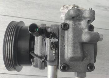 Sprężarka klimatyzacji Hyundai Tucson 16040_2320J
