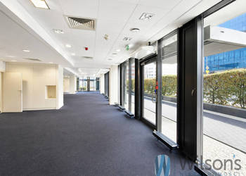 Lokal 273.05m2 Warszawa