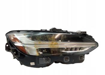 LAMPA PRZÓD PRAWA FULL LED USA  31386163 Volvo S90 II (2016-  )