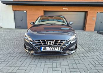 Hundai i30 2023 Polski salon I własciciel