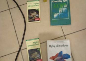 Zestaw do akwarystyki