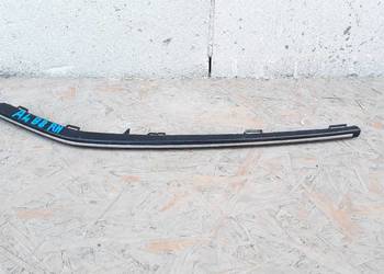 AUDI A4 B8 LIFT S-LINE LISTWA ZDERZAKA PRAWA PRZÓD 8K0853102