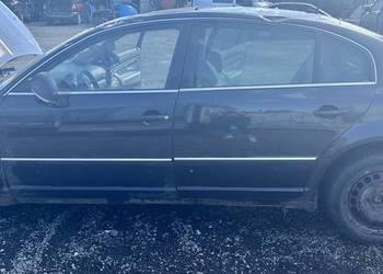 Dawca części   SKODA SUPERB I FL 2007R 2.0 TDI
