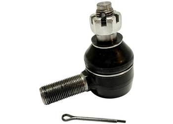 KOŃCÓWKA DRĄŻKA LEWY GWINT ŻUK UAZ 469 452 GAZ 69 WARSZAWA SYRENA WOŁGA 21