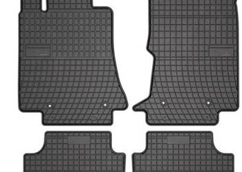 Alfa Romeo Giulia 16- gumowe dywaniki NOWE Alfa Romeo Giulia 16- gumowe dywaniki NOWE