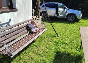 Suzuki Vitara 3 1.6benz. 64tys. salon Polska