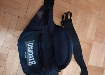 Torba nerka LONSDALE LONDON