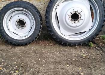 Komplet kół do międzyrzędzi 9,5 × 230 × 48R I 32 × 9,5 × 230
