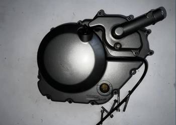 Pokrywa dekiel sprzęgła + pompa wody SUZUKI DL 650 V-STROM 0
