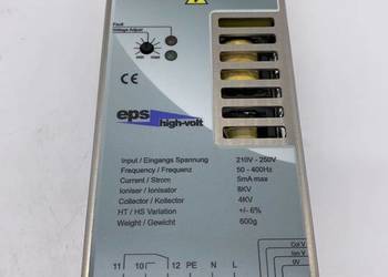 EPS High-Volt PSU 704