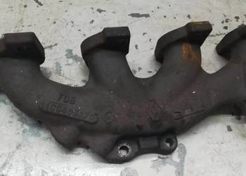 Kolektor Wydechowy Renault 1.5 DCI 140040567R