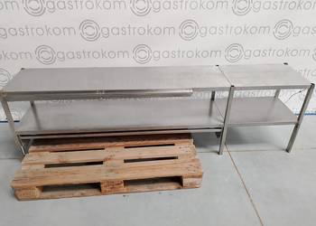 Nadstawka podwójna  207x41,5x60