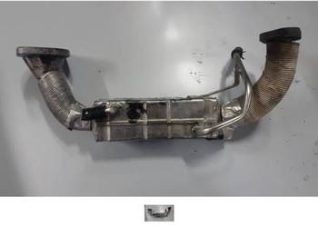 chłodnica EGR mazda 6 lift mazda 5 2.0 citd RF7J
