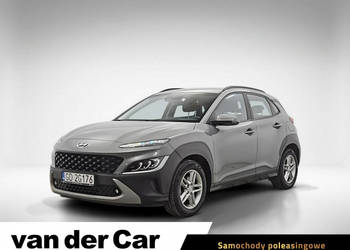 Hyundai Kona 1.0 T-GDI Modern ! Z Polskiego Salonu ! Faktura VAT ! I (2017…