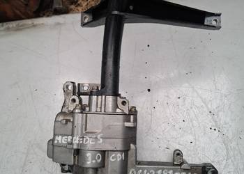 MERCEDES 3,0 CDI pompa oleju smok A6421810547