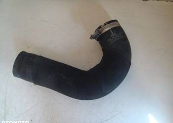 RURA WĄŻ INTERCOOLERA REZONATORA AUDI A6 4G0145709M